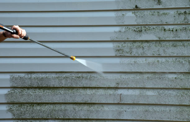 Best Residential Pressure Washing Services  in Pistakee Highlands, IL
