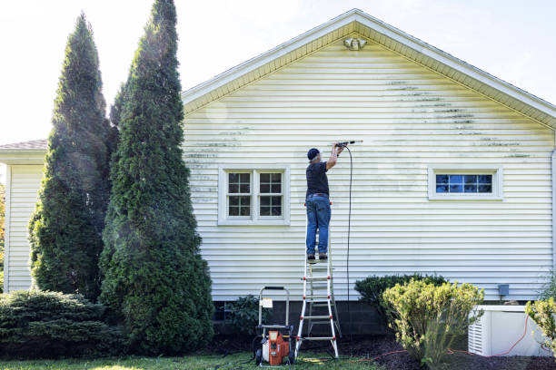 Best Residential Pressure Washing Services  in Pistakee Highlands, IL