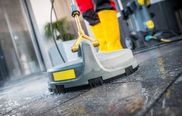 Best Roof Power Washing Services  in Pistakee Highlands, IL