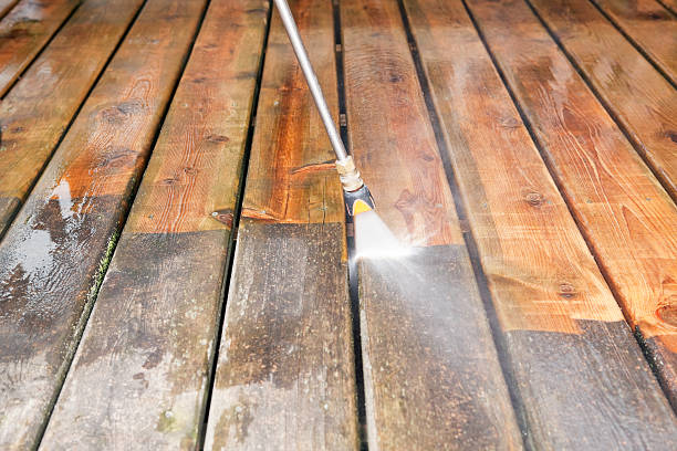 Best Deck Cleaning Services  in Pistakee Highlands, IL