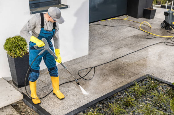 Garage Pressure Washing in Pistakee Highlands, IL