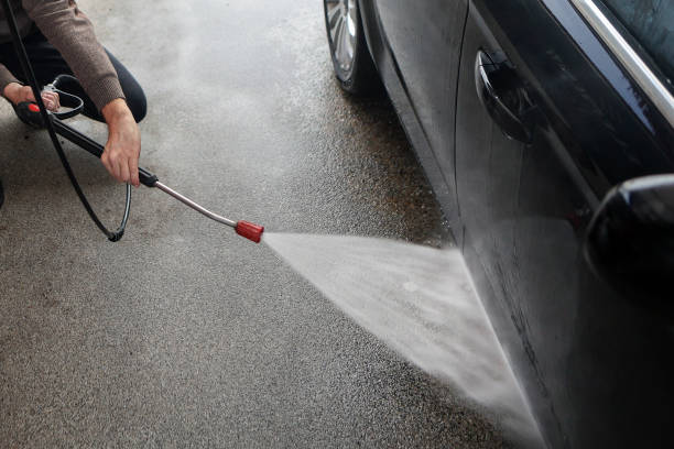 Why Choose Our Certified Pressure Washing Experts for Your Project Needs in Pistakee Highlands, IL?